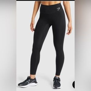 Gymshark Taining Leggings